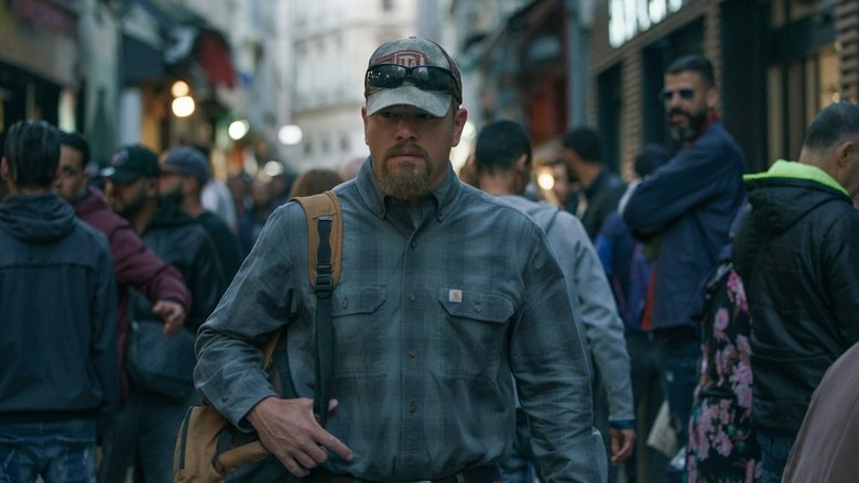 кадр из фильма Тихий омут