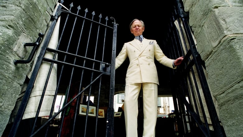 кадр из фильма Radical Wolfe