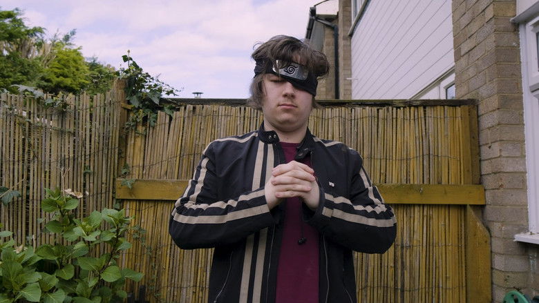 кадр из фильма Jebus: Papan's Uprising