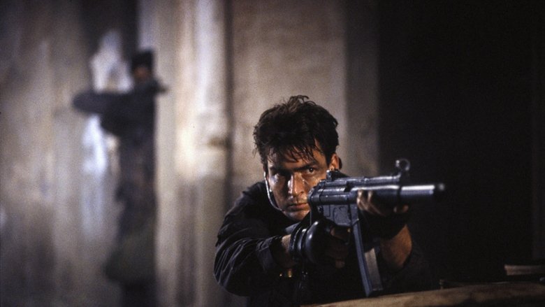 кадр из фильма Морские котики