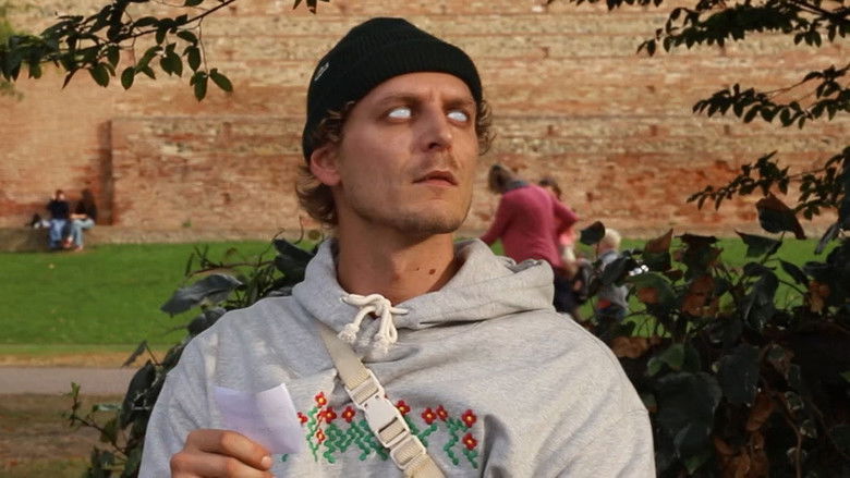 кадр из фильма Héritage Maudit