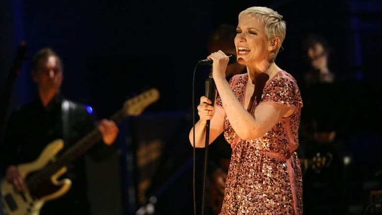 кадр из фильма Annie Lennox: BBC One Sessions Live at St Luke's