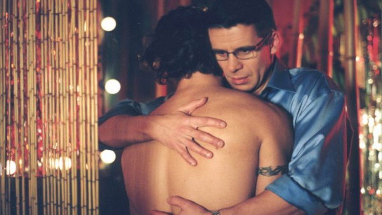 кадр из фильма Danny in the Sky