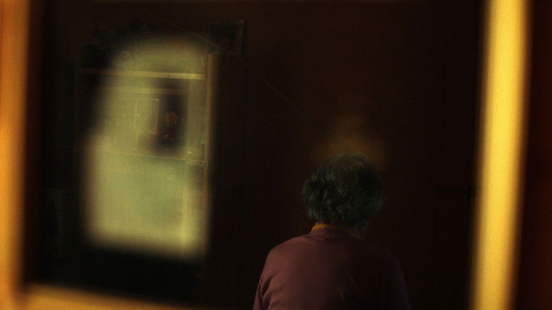 кадр из фильма El Mal de Ojo