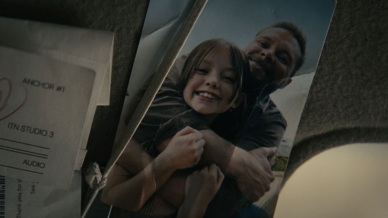 кадр из фильма Lee Cronin's The Mummy