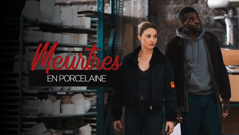 кадр из фильма Meurtres en porcelaine