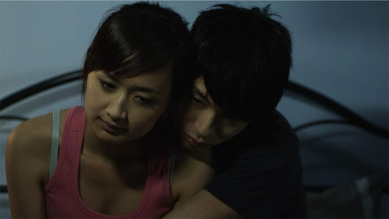 кадр из фильма North point