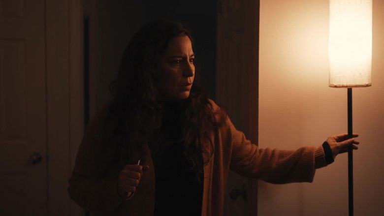 кадр из фильма Centro del eco