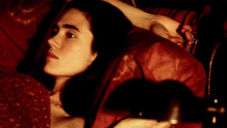 кадр из фильма Пробуждая мертвецов