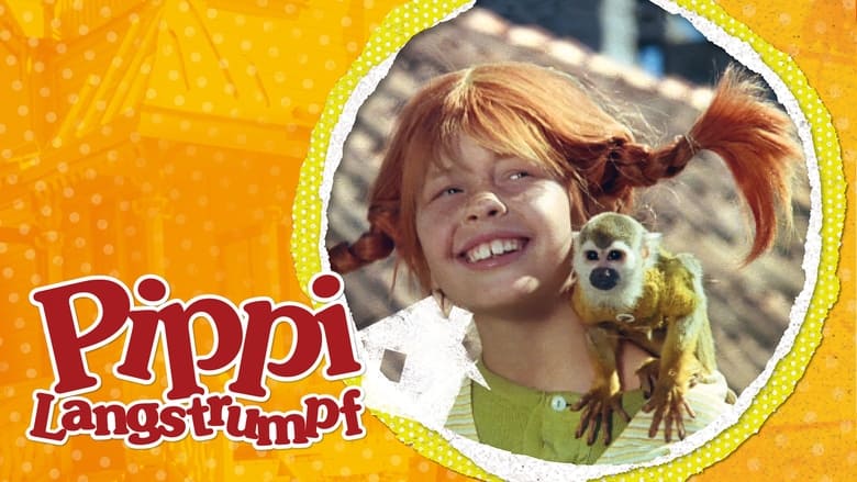 кадр из фильма Pippi Långstrump