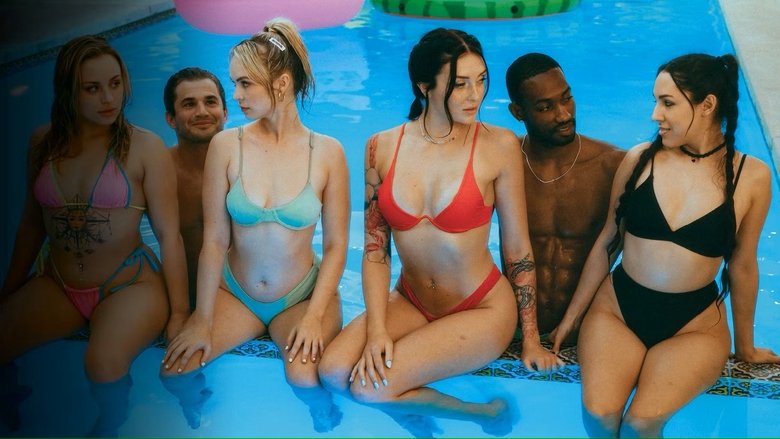 кадр из фильма Last Splash