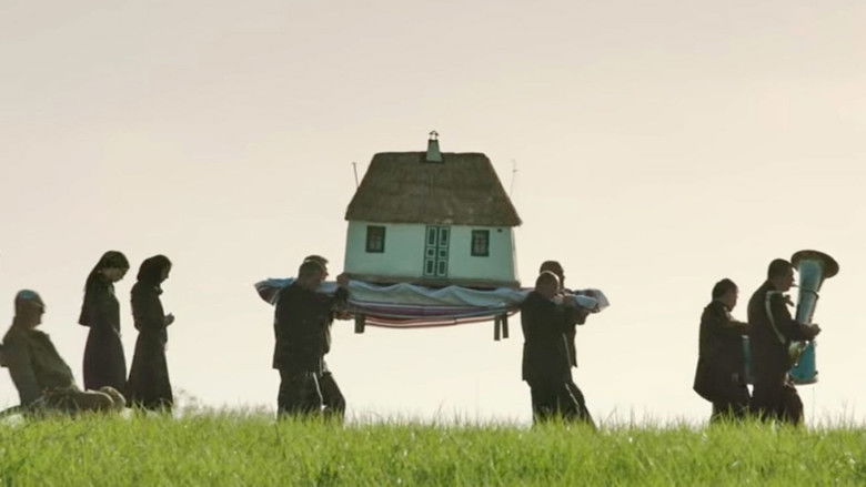 кадр из фильма Толока