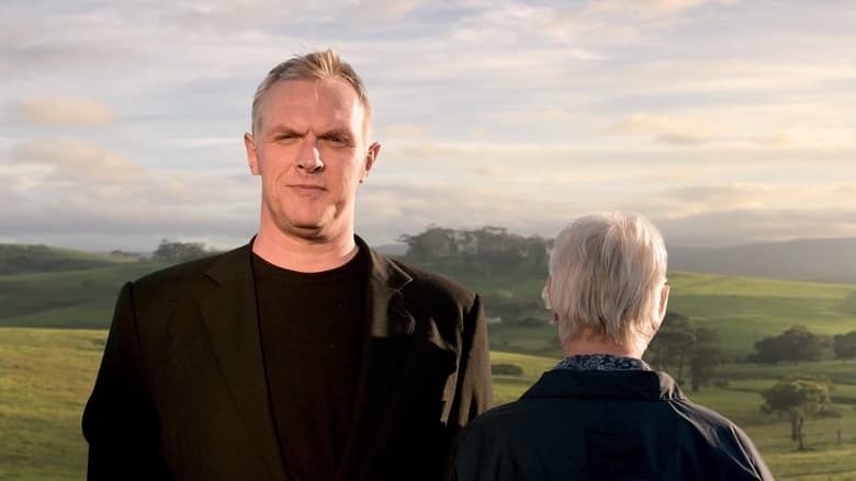 кадр из фильма Greg Davies : The Back of My Mum's Head