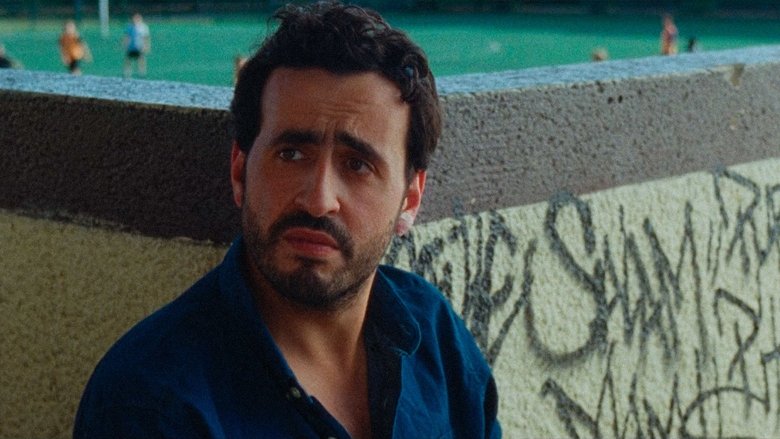 кадр из фильма Новая жизнь Аманды