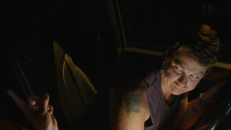 кадр из фильма Fromage et Craquelins