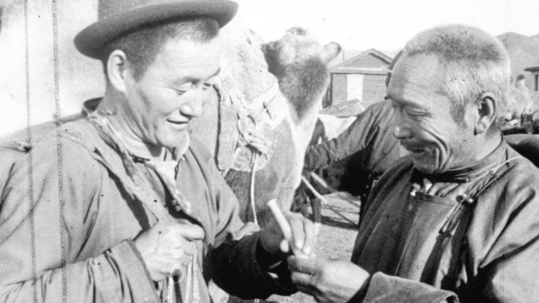 кадр из фильма Хүргэн хүү