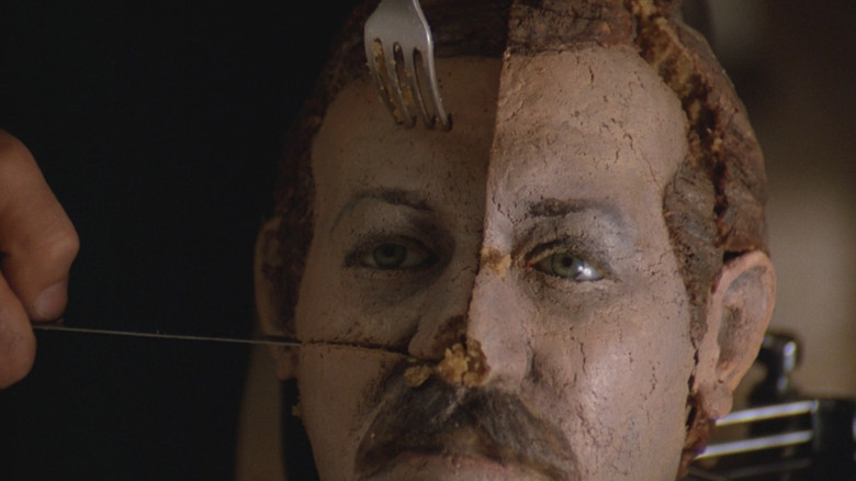 кадр из фильма Город Зеро