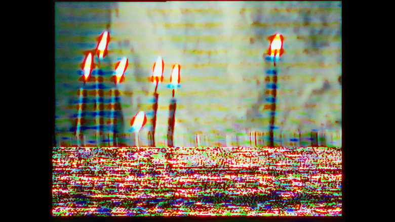 кадр из фильма The end of the beginning of the end