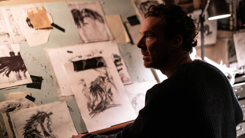 кадр из фильма Сущность