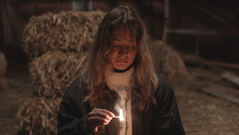 кадр из фильма Størst av alt