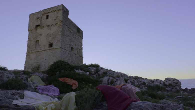 кадр из фильма Memorie