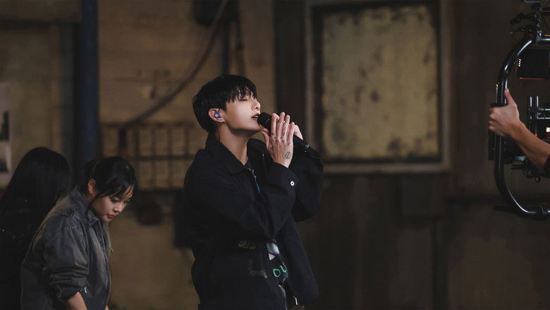 кадр из фильма 정국: 아이 엠 스틸