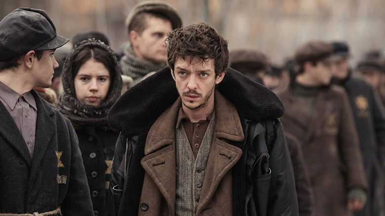 кадр из фильма Уроки фарси