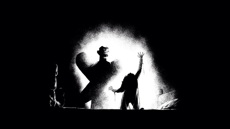 кадр из фильма Изгоняющий дьявола