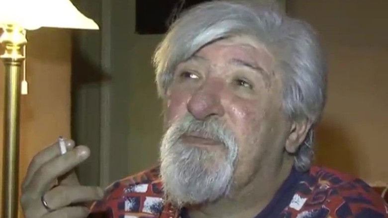 кадр из фильма Мой друг Юрий Хащеватский