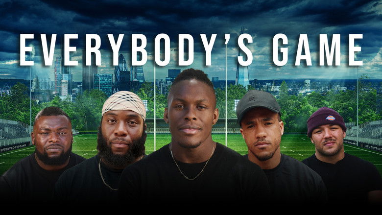 кадр из фильма Everybody's Game