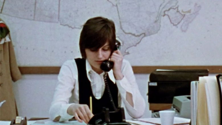 кадр из фильма Les Filles du Roy