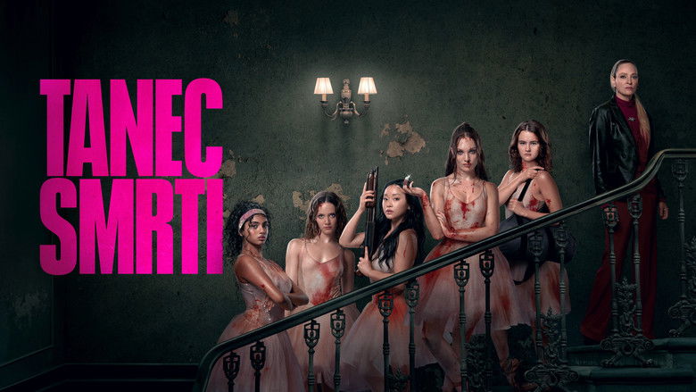 кадр из фильма Смертельно прекрасна