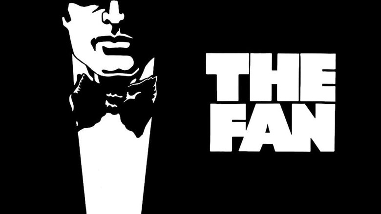 кадр из фильма Поклонник