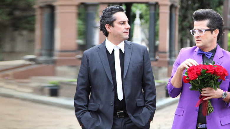 кадр из фильма Crô em Família