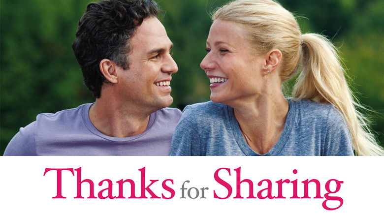 кадр из фильма Спасибо за обмен