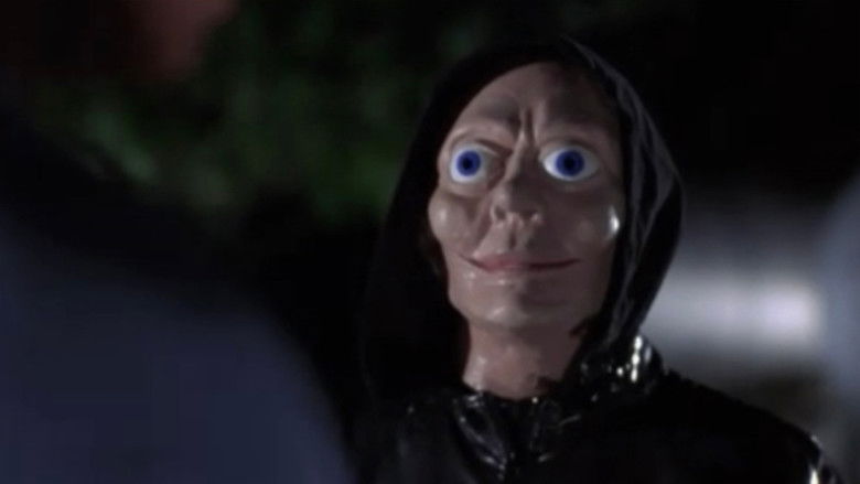 кадр из фильма Do You Wanna Know a Secret?