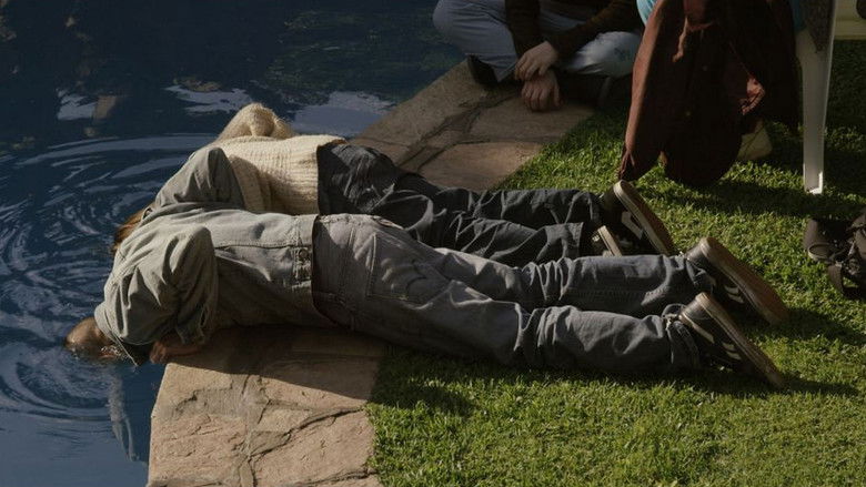 кадр из фильма Soy tan feliz