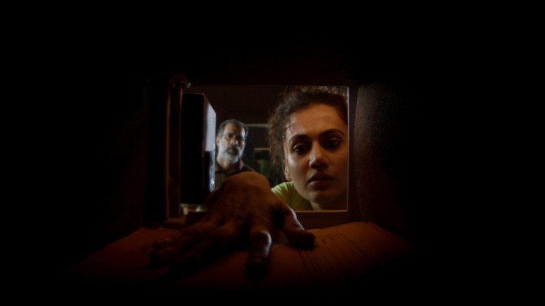 кадр из фильма Бесконечный цикл