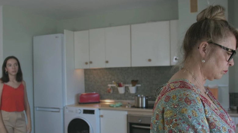 кадр из фильма Mamá no me habla