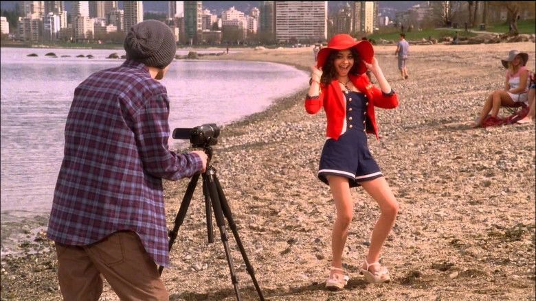 кадр из фильма Прекрасный «принц»