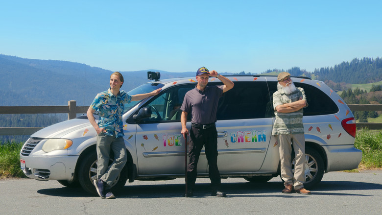 кадр из фильма Miracle Mile