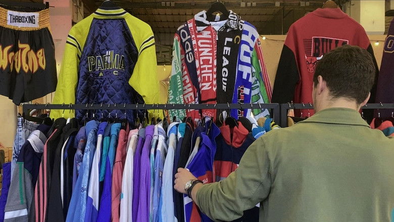 кадр из фильма En mode champions