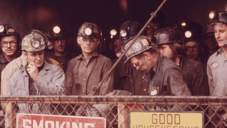 кадр из фильма Devil Put the Coal in the Ground