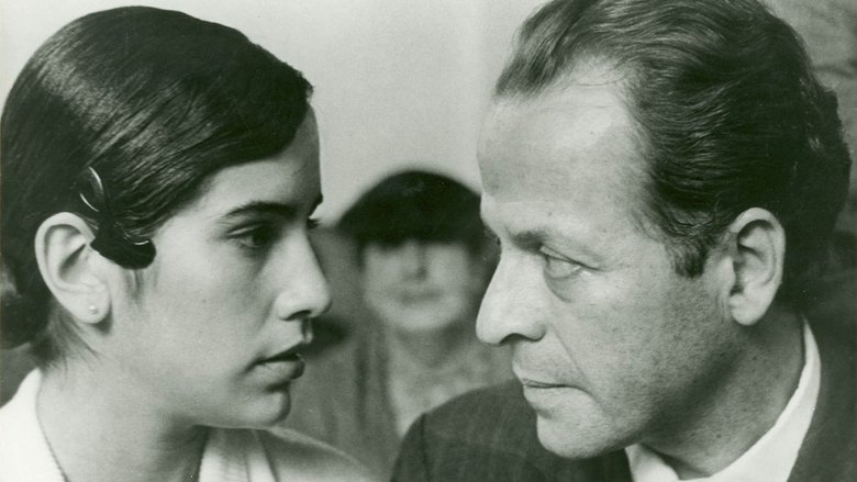 кадр из фильма Воспоминания о тюрьме