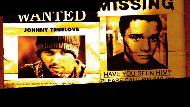 кадр из фильма Альфа Дог