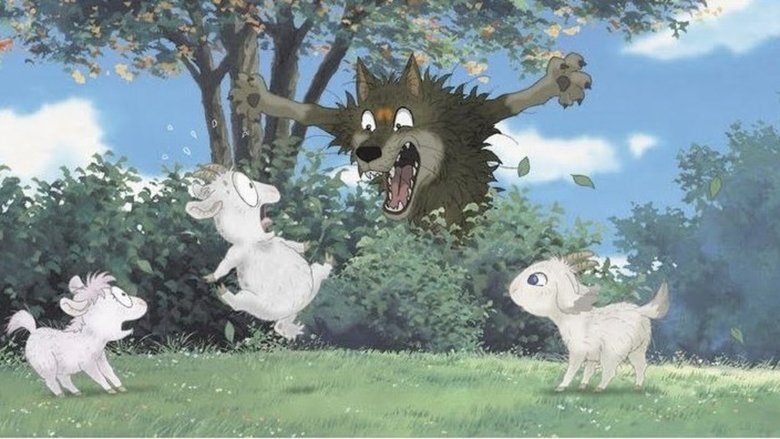 кадр из фильма Ночная буря