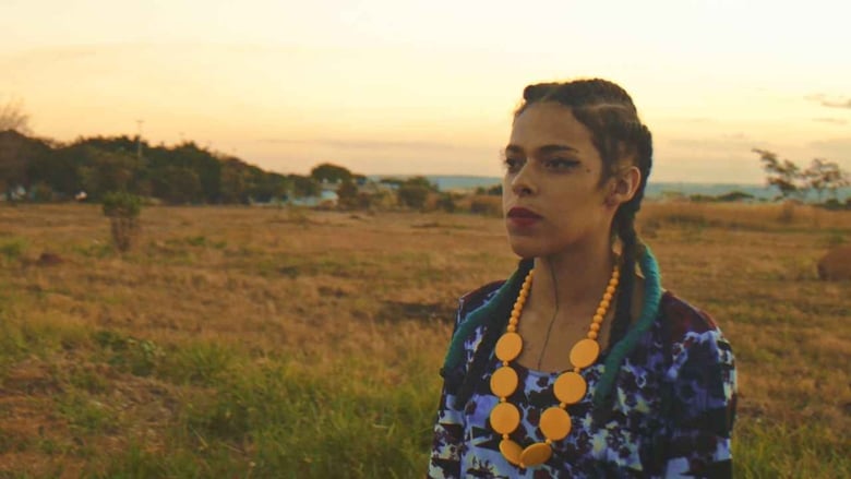 кадр из фильма Chega de Fiu Fiu