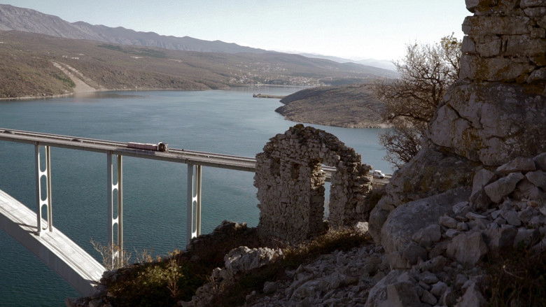 кадр из фильма Most