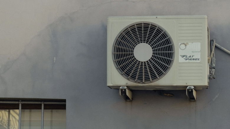 кадр из фильма SOME COLORS