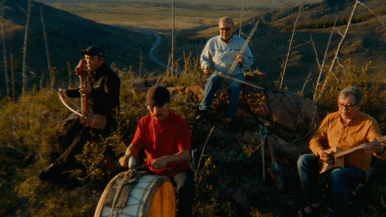 кадр из фильма Хуннун Соондан